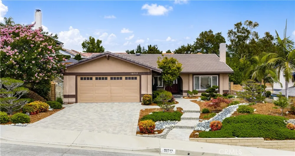 19717 Los Pinos Walnut, CA 91789