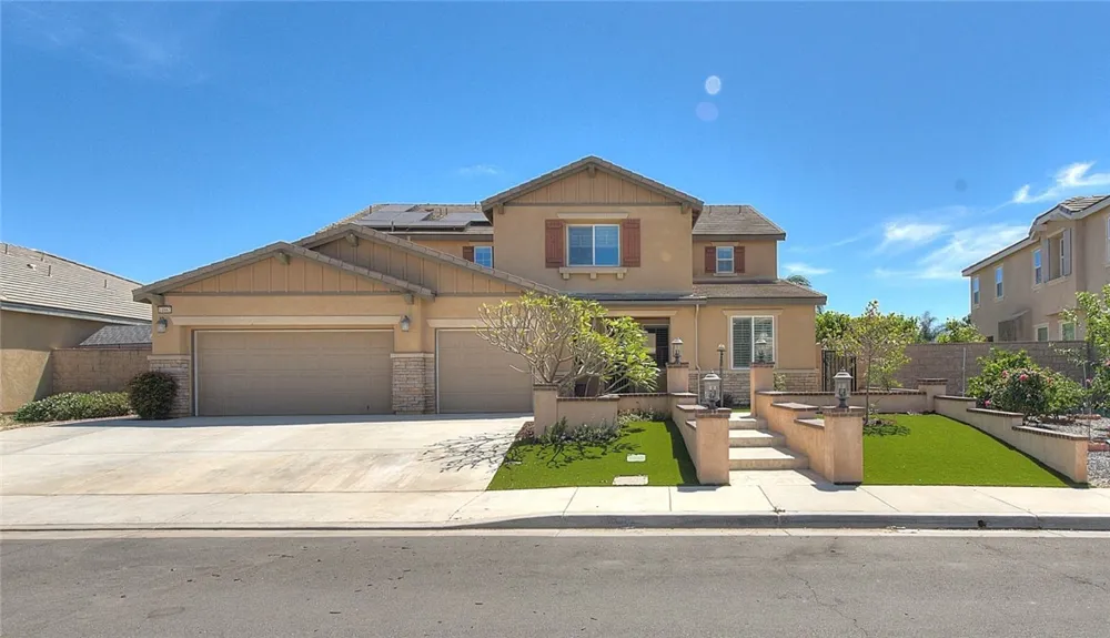 14861 Henry Street Eastvale, CA 92880