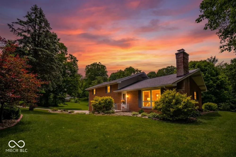 5665 Mechanicsburg Road Middletown, IN 47356
