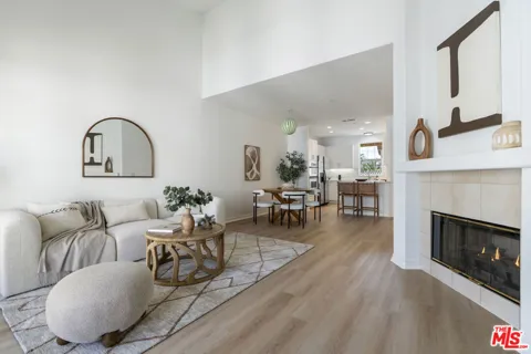 5935 Playa Vista Drive #410