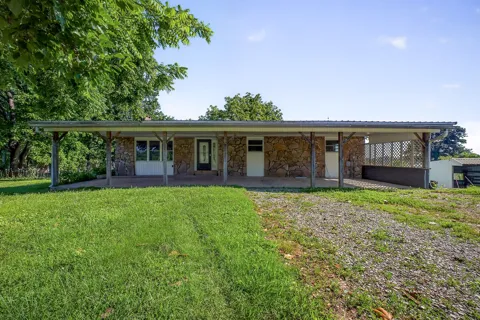 5267 E Green Hill Rd