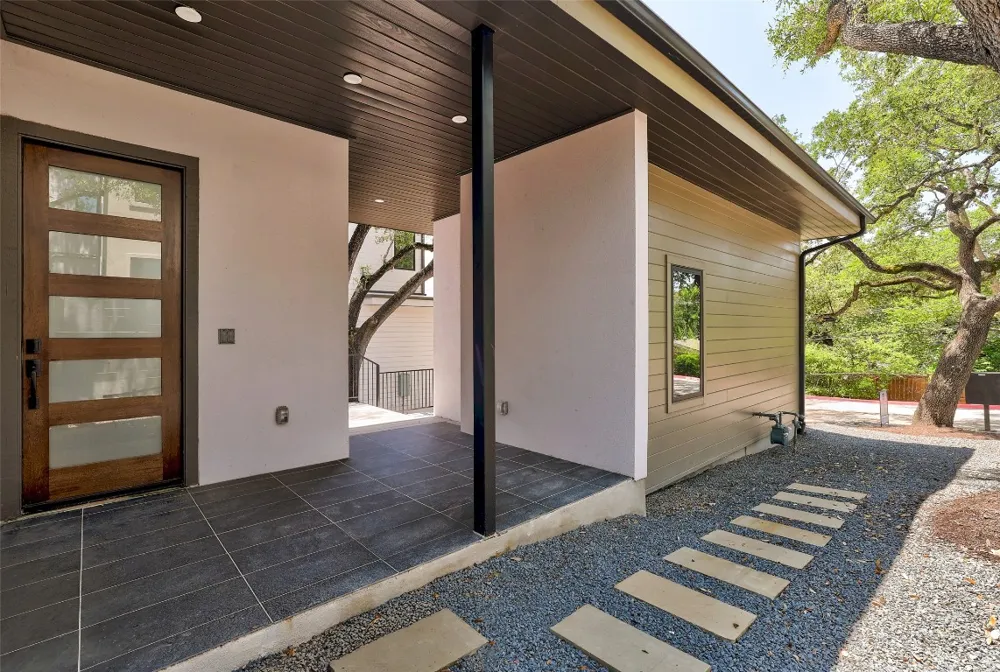 3208 Clawson Road #2 Austin, TX 78704