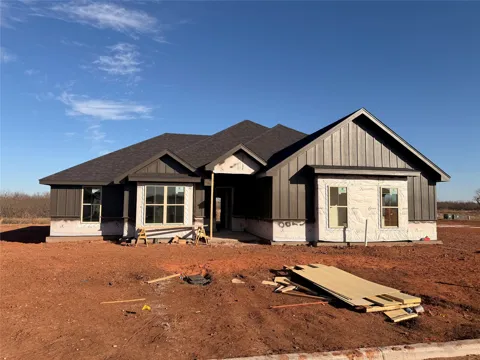 6625 Tin Cup Drive