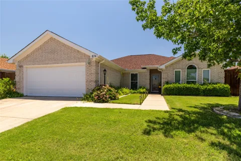 874 Havenbrook Drive