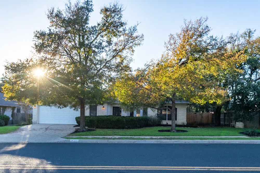 11700 Swan Drive Austin, TX 78750
