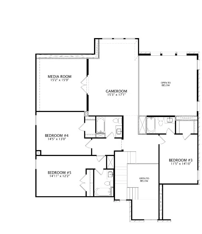 101 Wolf Ridge Road Georgetown, TX 78628