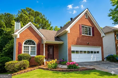 2782 Oak Meadow Lane