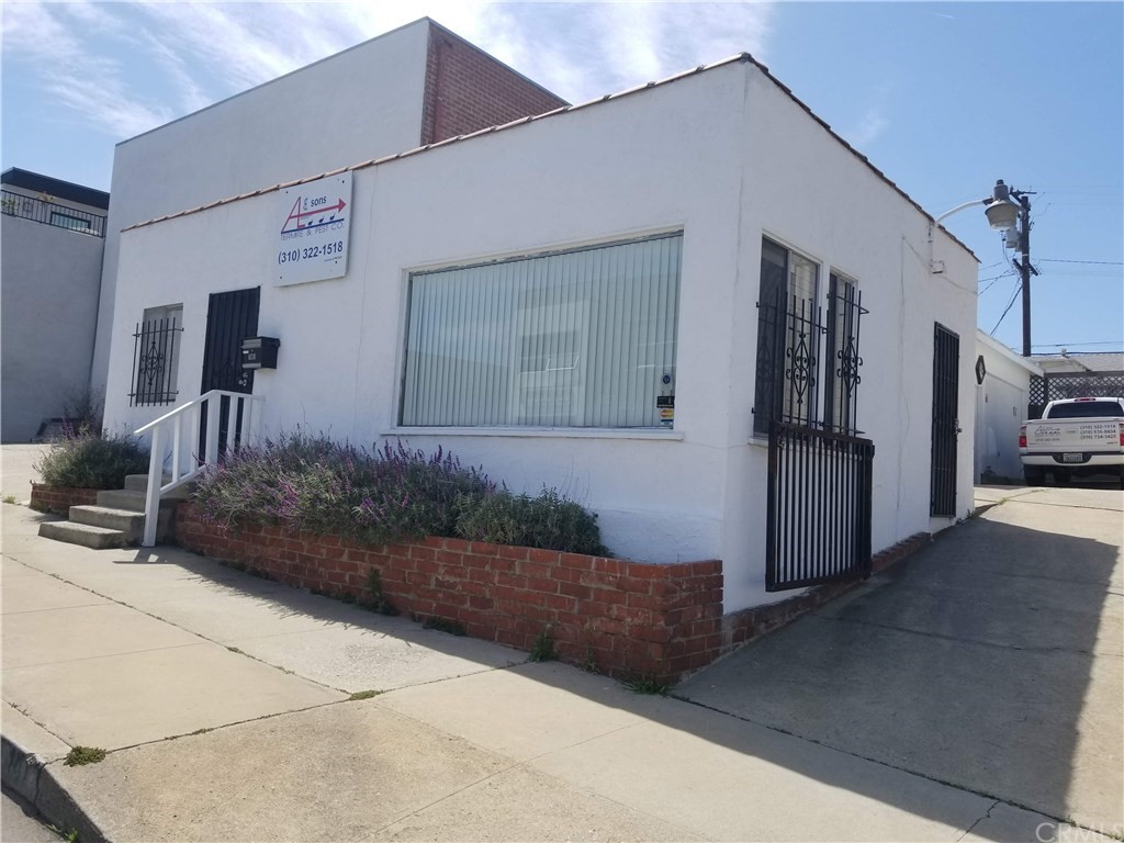 141 Eucalyptus Drive El Segundo, CA 90245