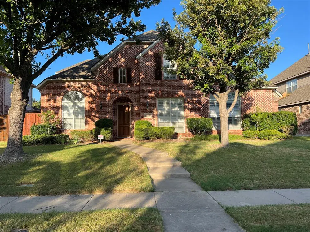 2604 Fairfield Drive