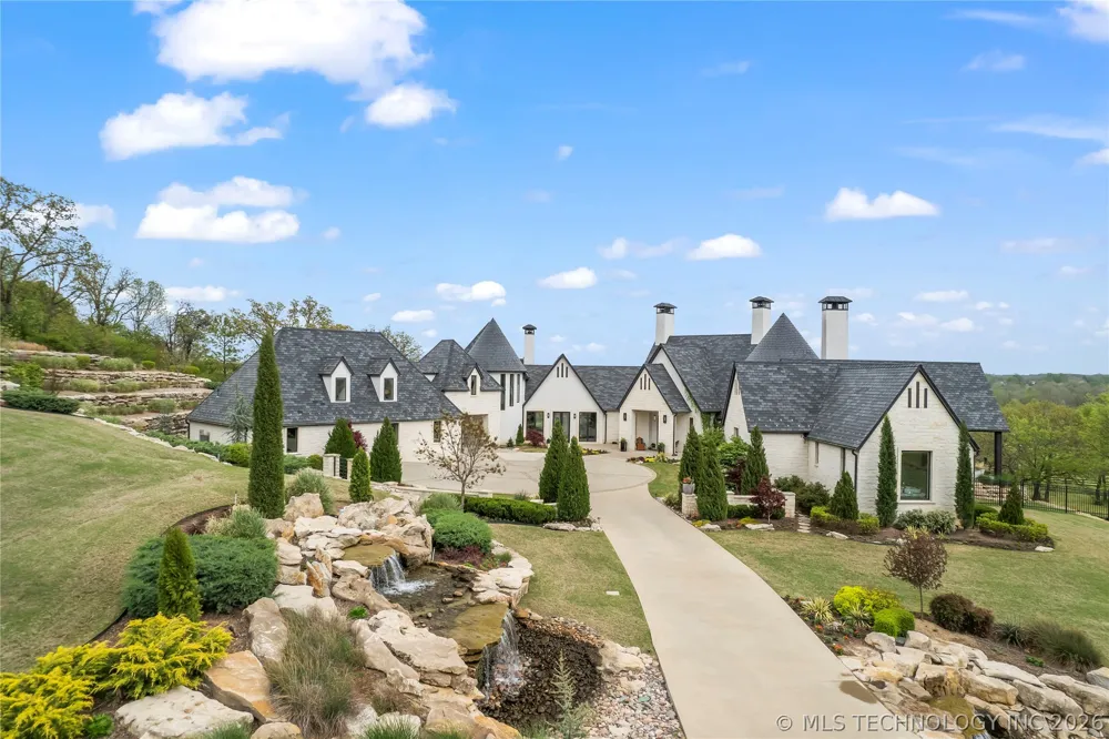 6655 Riva Ridge Road Tulsa, OK 74132