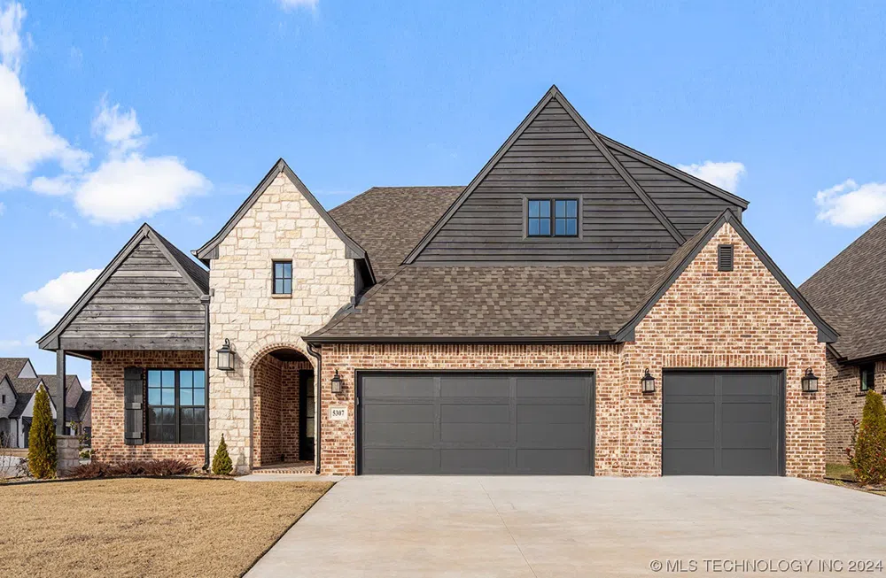 5307 E 125th Place S