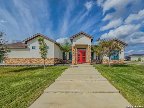 2733 Lavander Drive