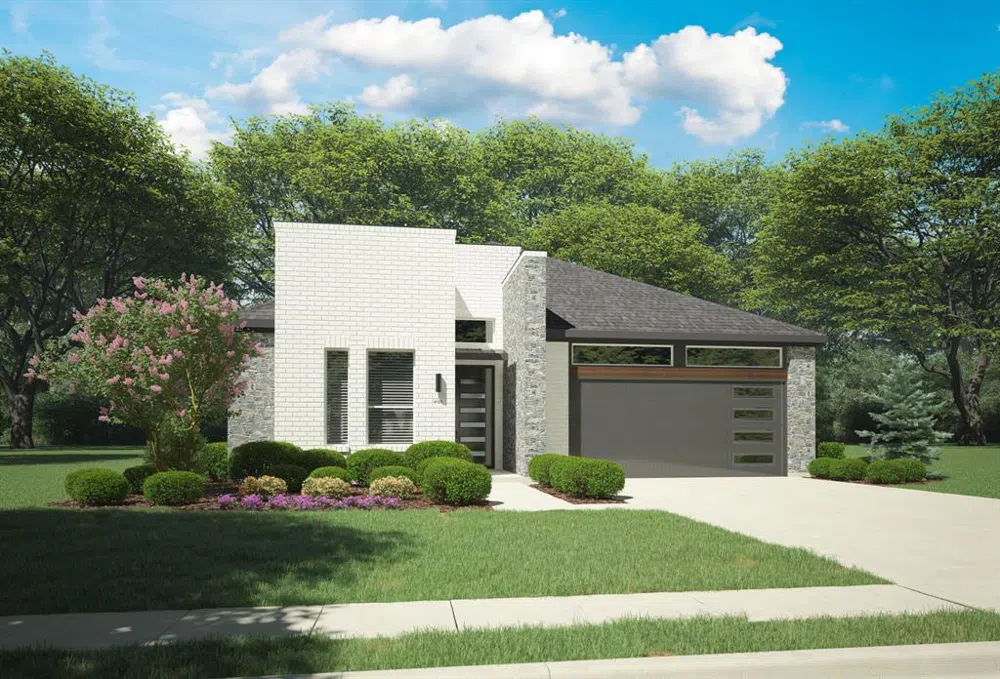 1307 Shorefront Drive