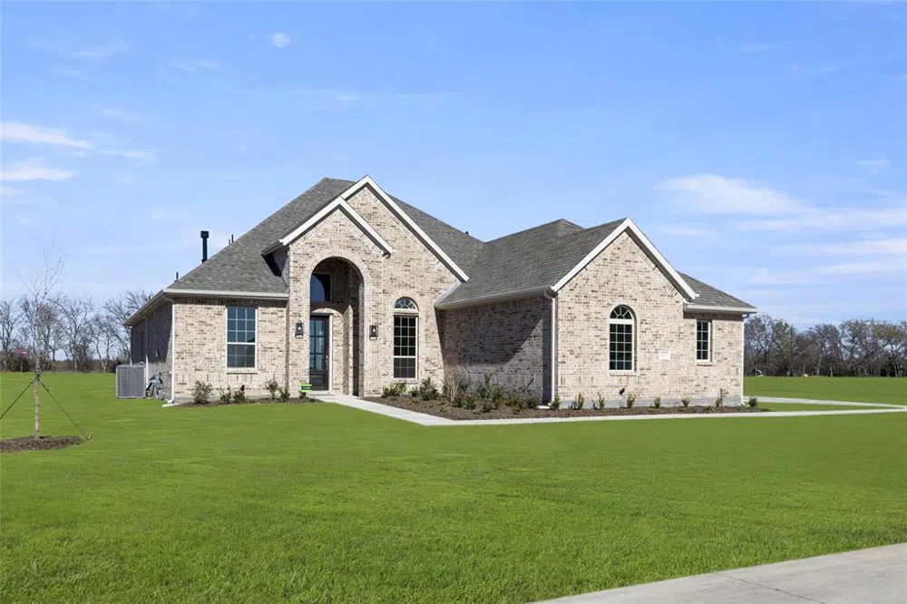 4110 Tamarack Lane Royse City, TX 75189