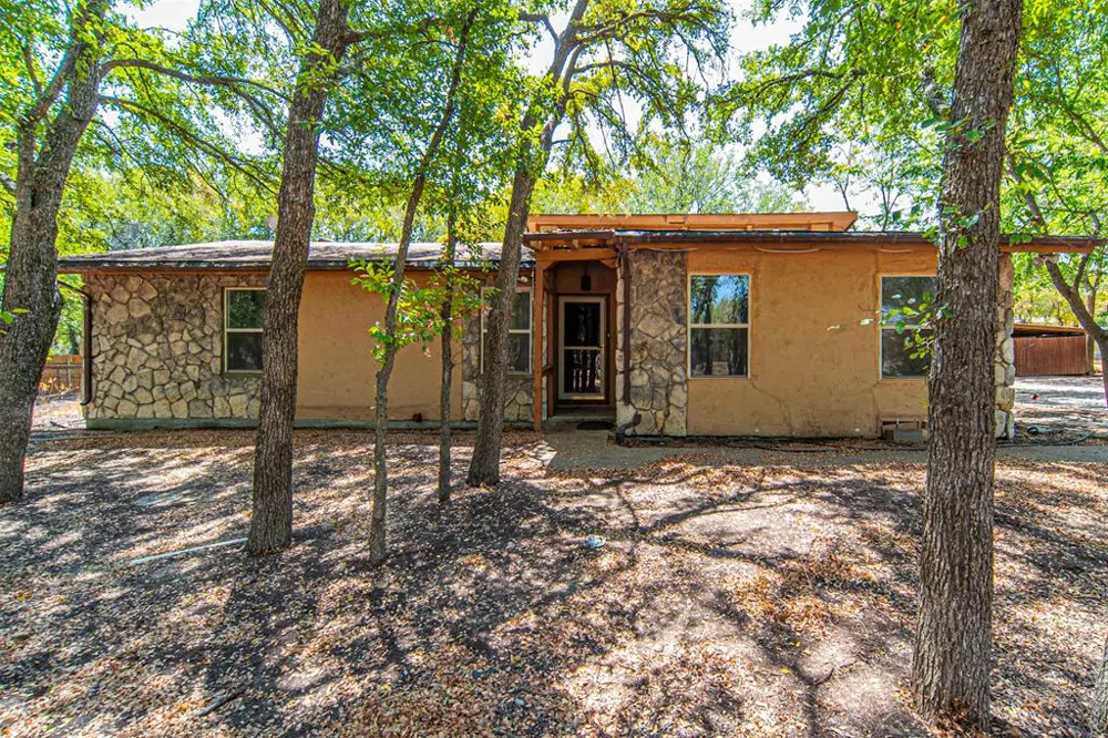 3308 Stage Coach Trail