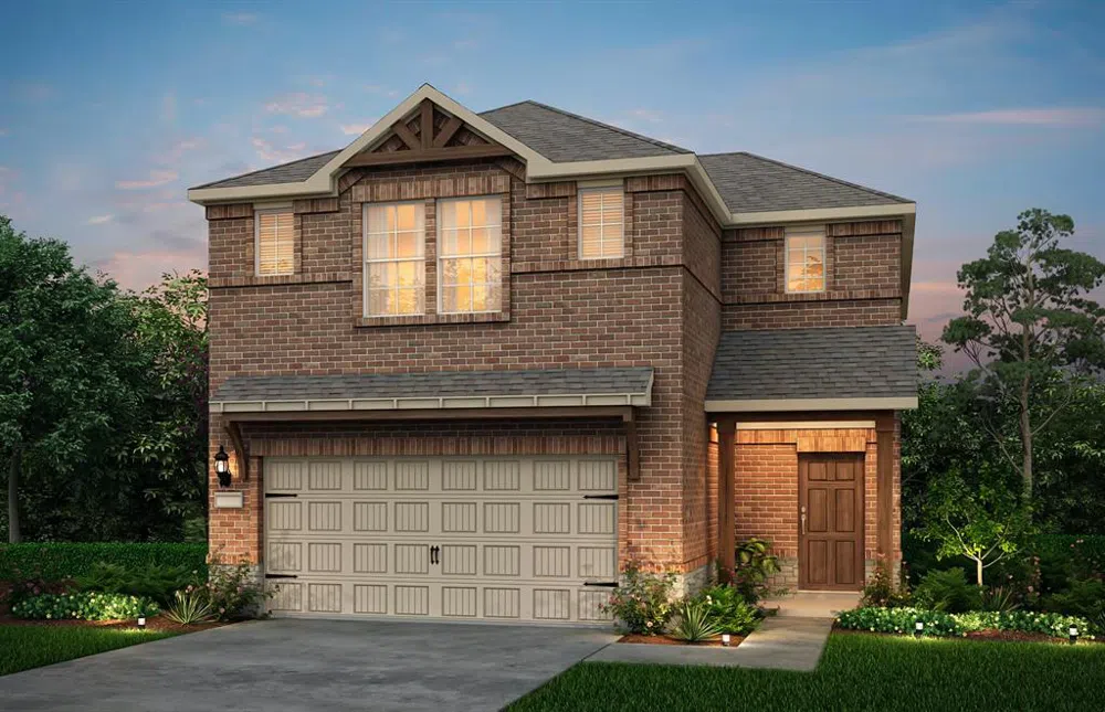 4502 Cedarburg Drive Garland, TX 75043