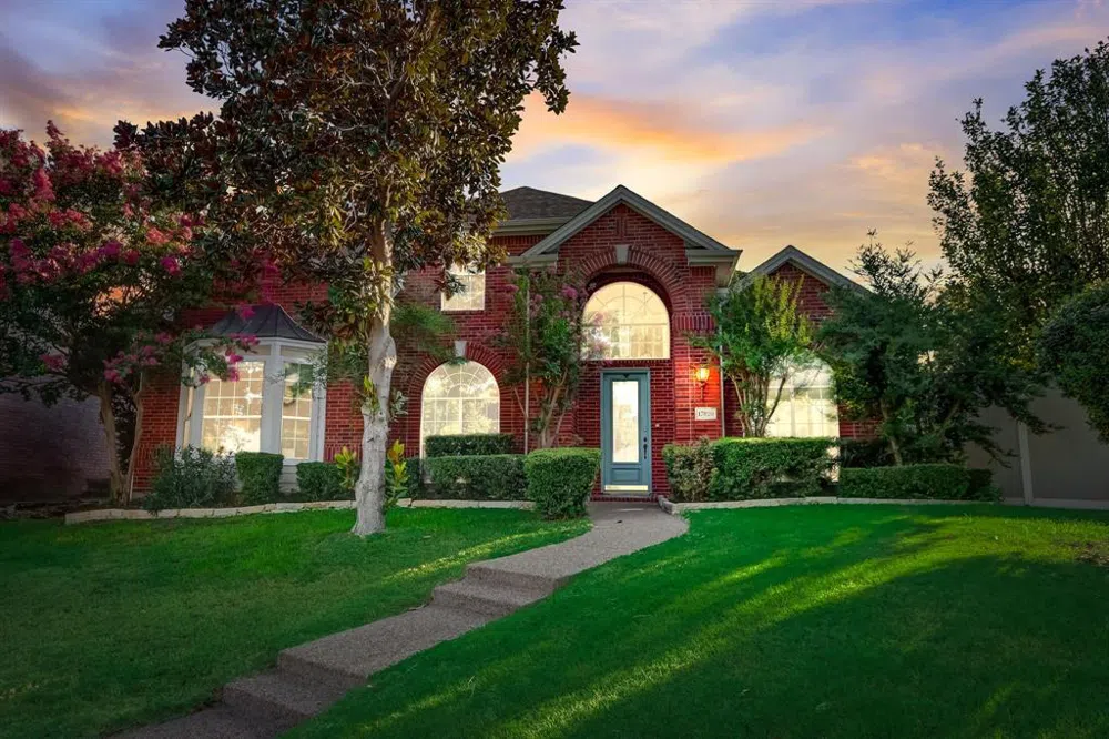 17820 Misty Grove Drive