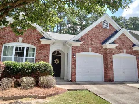 1407 Preserve Park Drive
