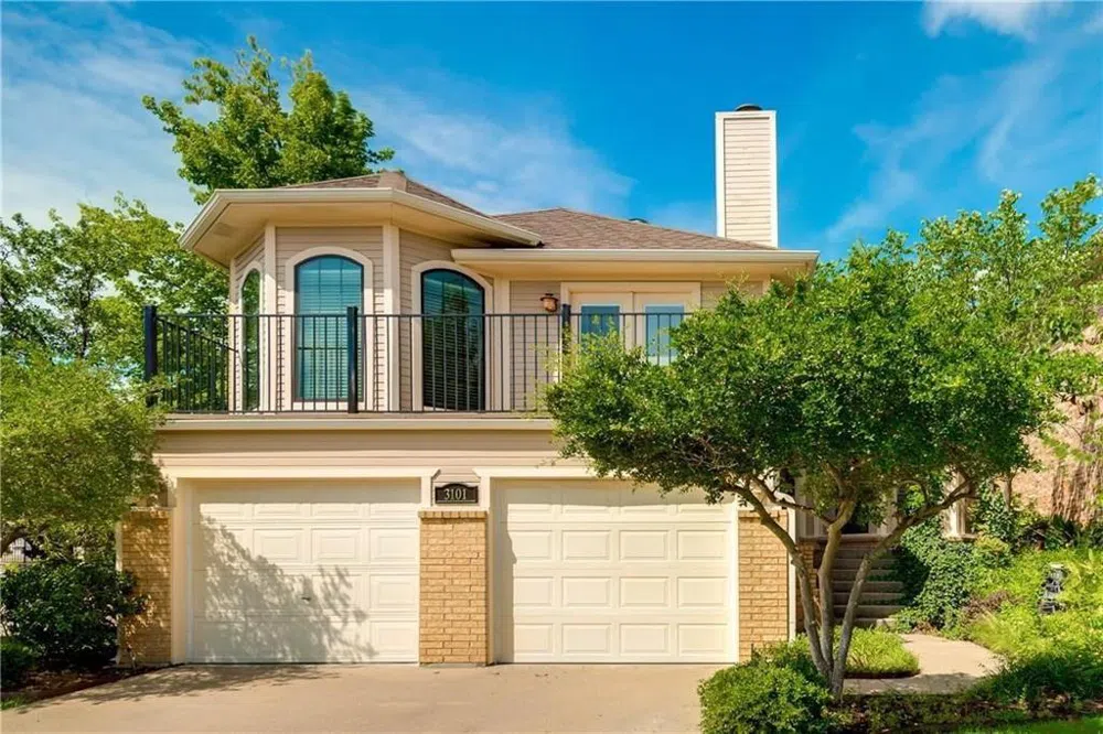 3101 Bourbon Street Circle Rockwall, TX 75032