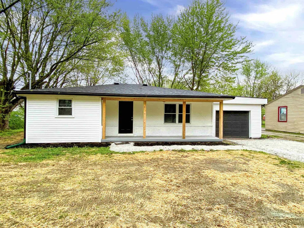 28 E County Road 500 S