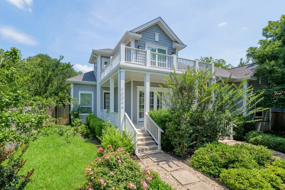1004 E 13th Street #A Austin, TX 78702
