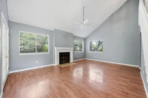 6300 Evangeline Trail