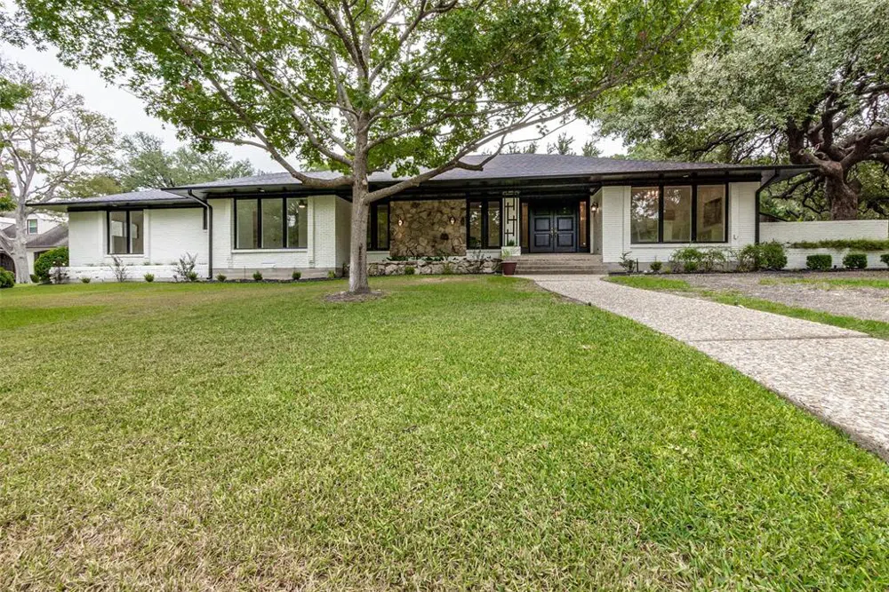 6168 Prestondell Drive