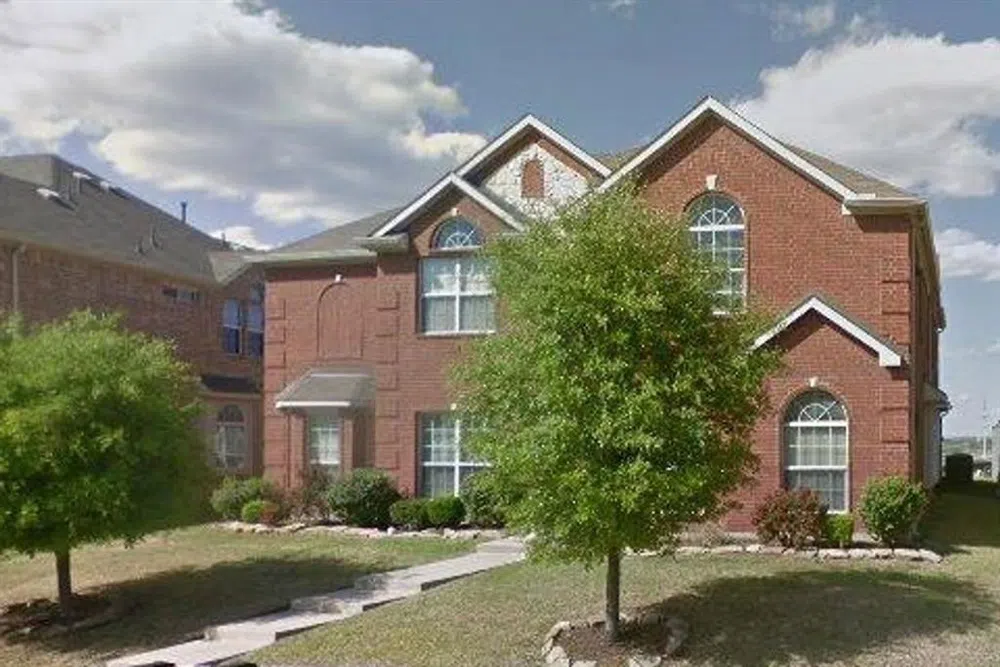 1388 Dutch Hollow Drive