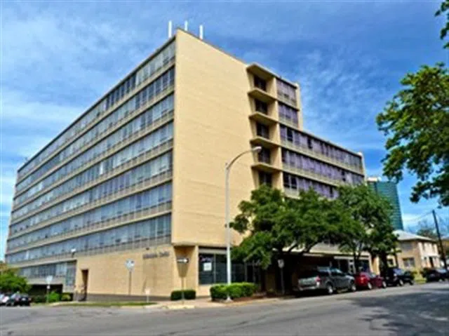 1800 Lavaca Street #A-602 Austin, TX 78701