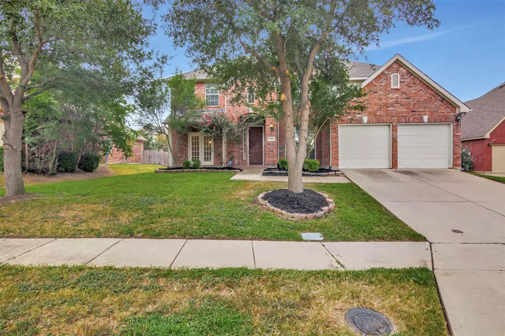 8901 Bent Tree Drive McKinney, TX 75072