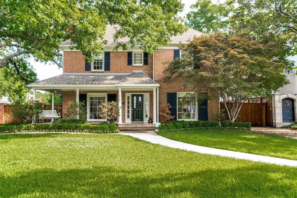 3901 Southwestern Boulevard