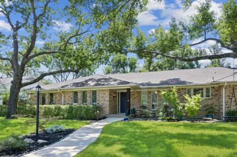 7928 Fallmeadow Lane