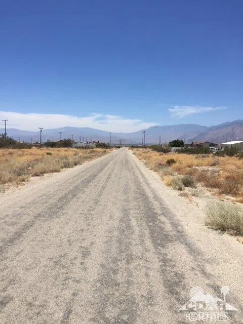 Atlantic Avenue Desert Hot Springs, CA 92240
