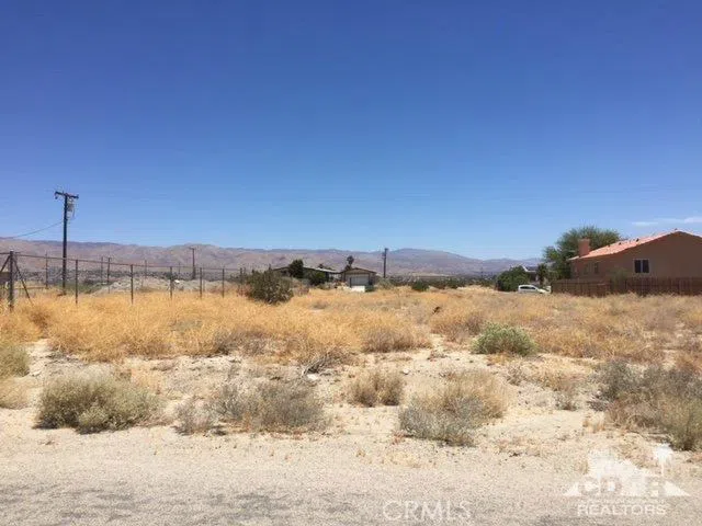 Atlantic Avenue Desert Hot Springs, CA 92240