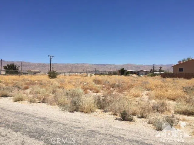 Atlantic Avenue Desert Hot Springs, CA 92240