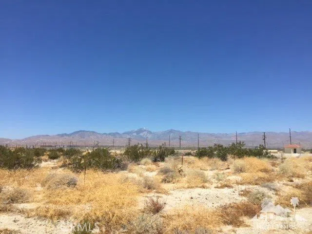 Atlantic Avenue Desert Hot Springs, CA 92240