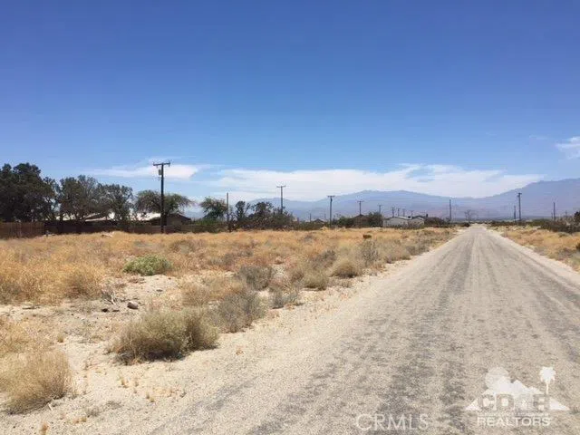Atlantic Avenue Desert Hot Springs, CA 92240