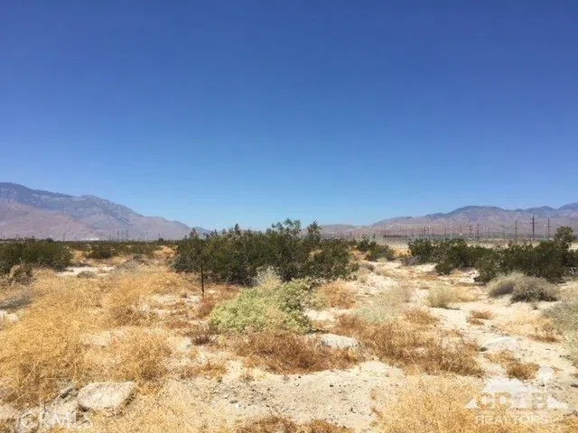 Atlantic Avenue Desert Hot Springs, CA 92240