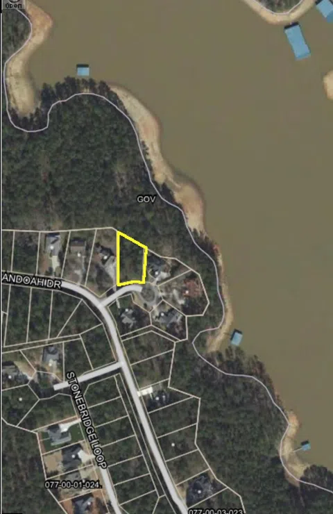 113 PATRIOT'S Point