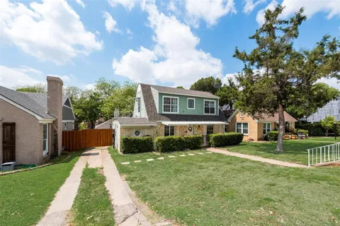 503 Tennant Street