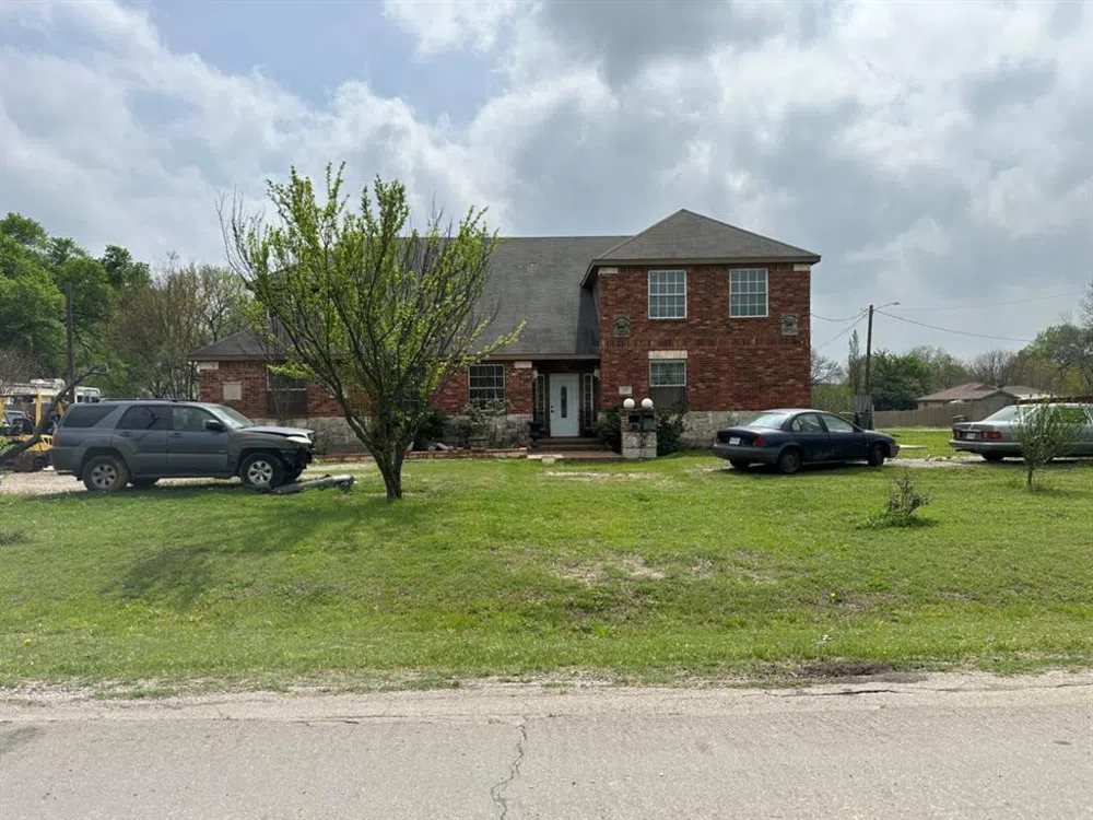 6400 Military Parkway Dallas, TX 75227