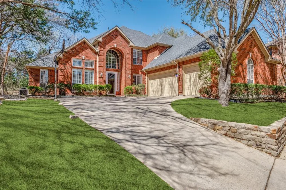 313 Appalachian Way McKinney, TX 75071