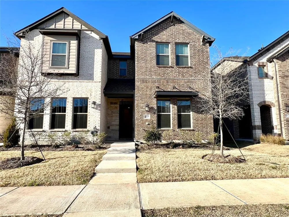 6619 Baritone Court Sachse, TX 75048