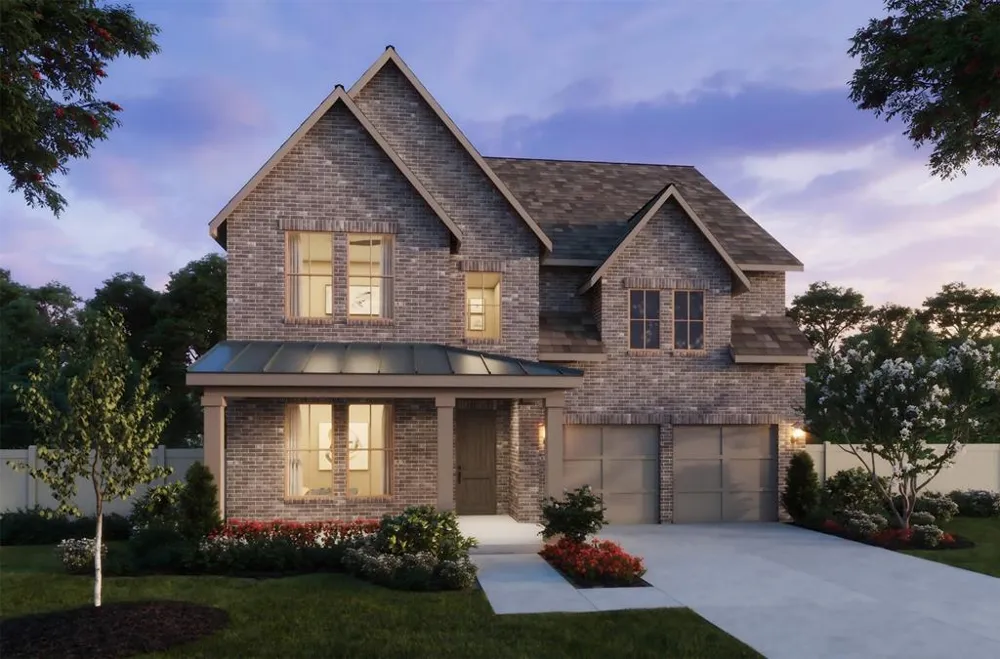 4111 Kestrel Street Prosper, TX 75078