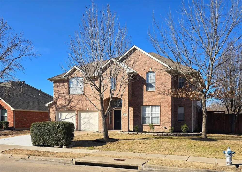3400 Viburnum Drive Wylie, TX 75098