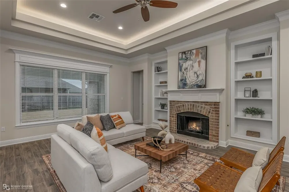 568 Brunswick Gardens Haughton, LA 71037
