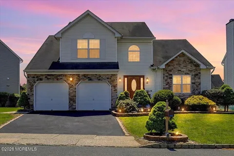 30 Francis Drive