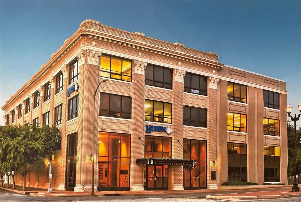 901 S 1st Street Abilene, TX 79602