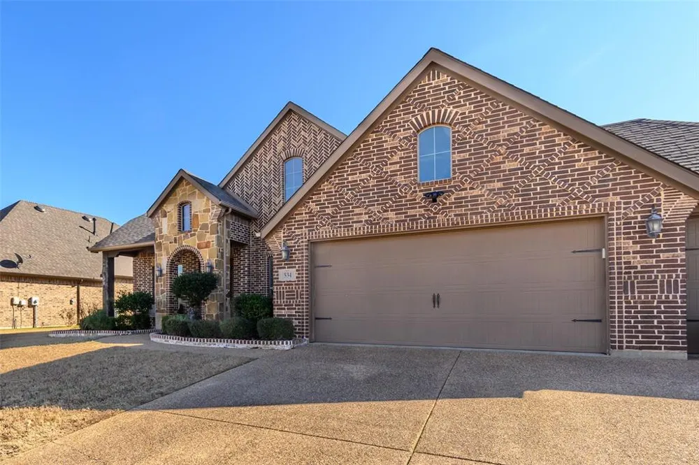 534 Madrone Trail Forney, TX 75126