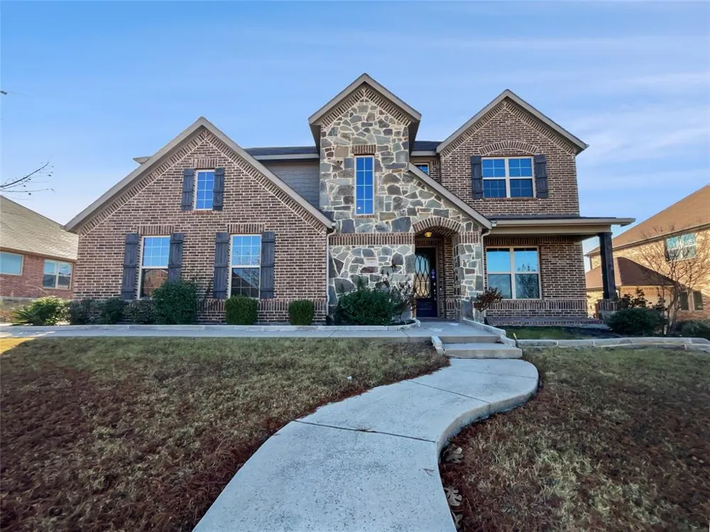 640 Lockton Lane Prosper, TX 75078